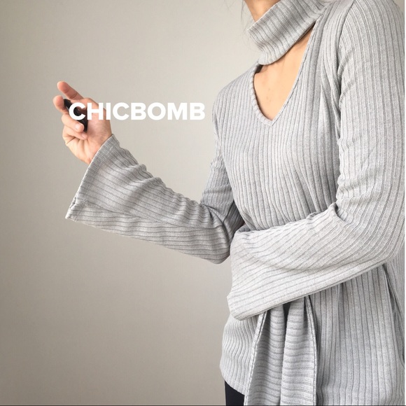 CHICBOMB - Picture 3 of 5